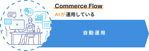Commerce Flow