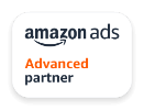 amazon ads Advanced partner